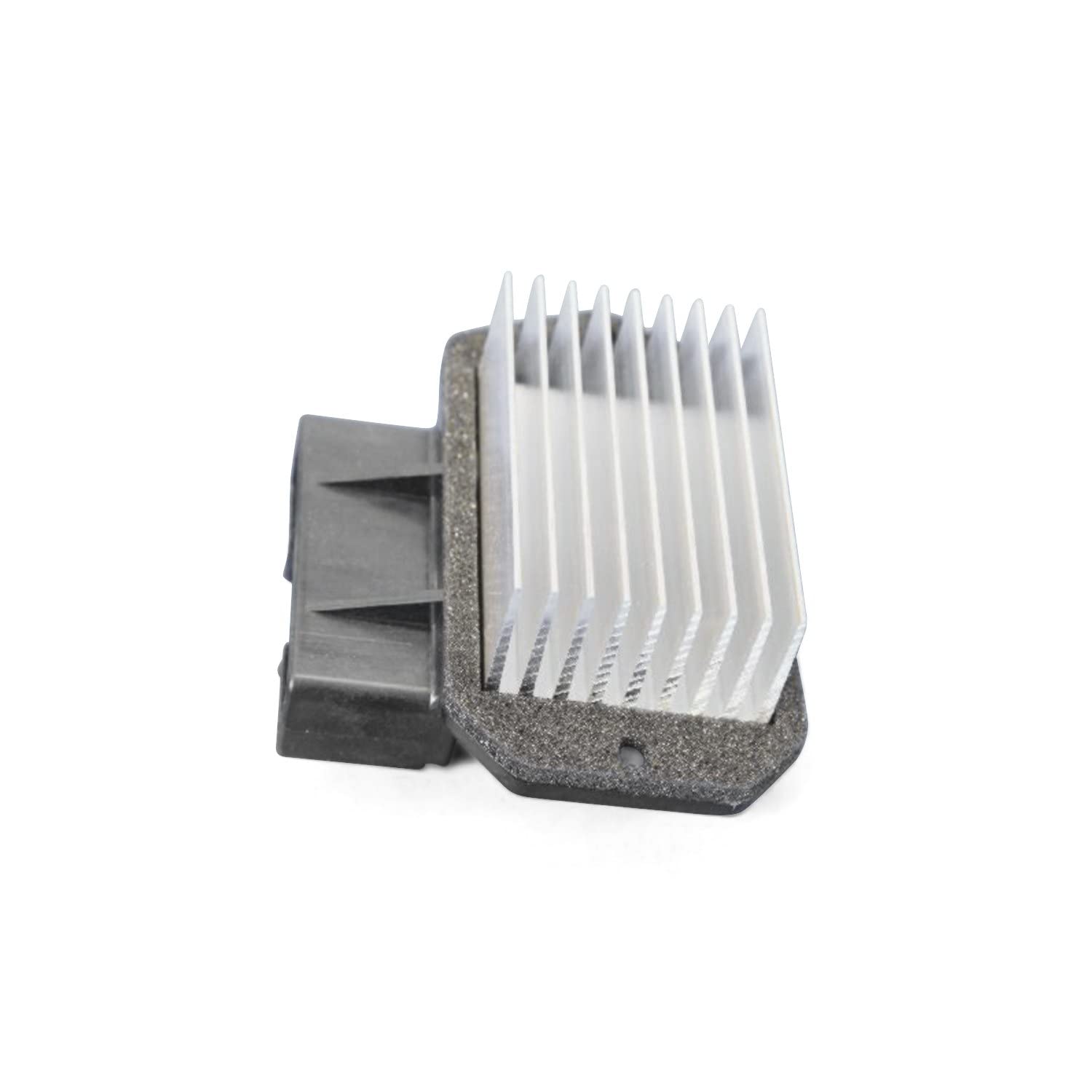 Mopar 6804 8901AA HVAC Blower Motor Control Unit - Replacement Part for Dodge Chrysler Jeep Vehicles - Perfect for AC & Heating System Repairs