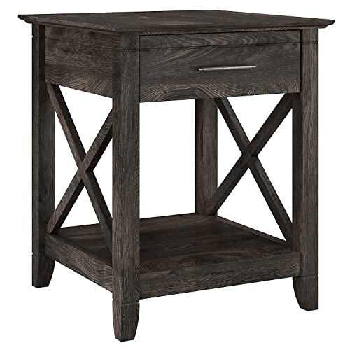 Dark Gray Hicko