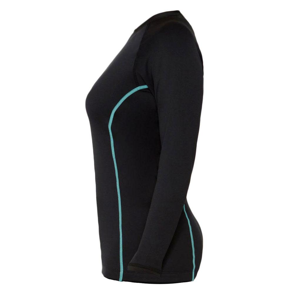 Bare Ultrawarmth Women's Base Layer Top - Thermal Underwear for Cold Weather - Perfect for Skiing, Hiking & Winter Sports