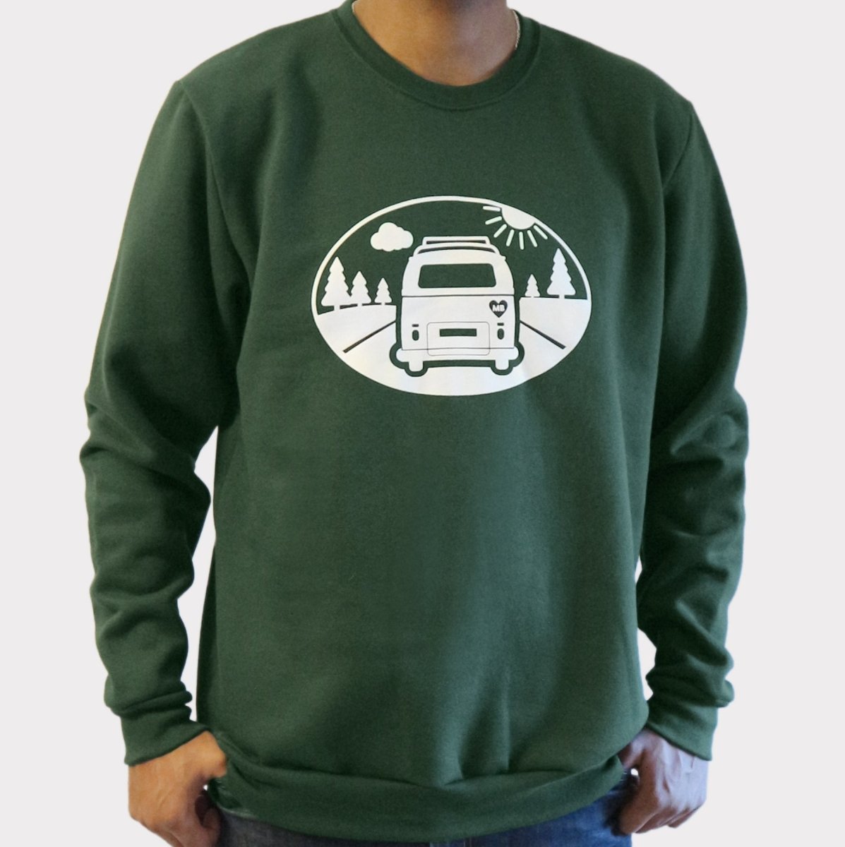 Forest Green
