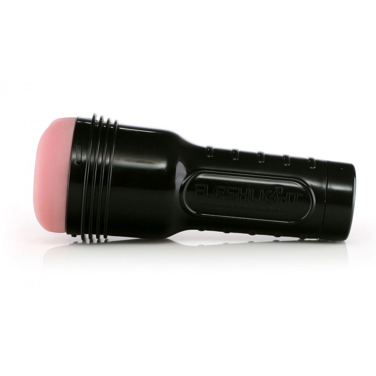 Fleshlight Pink Butt Classic - Realistic Male Sex Toy for Enhanced Pleasure & Stamina Training | Discreet & Easy to Clean | Perfect for Solo Play, Couples & Adult Fantasy Exploration