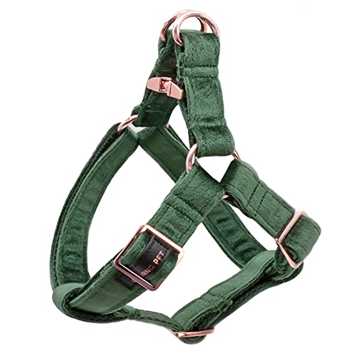 Dark green