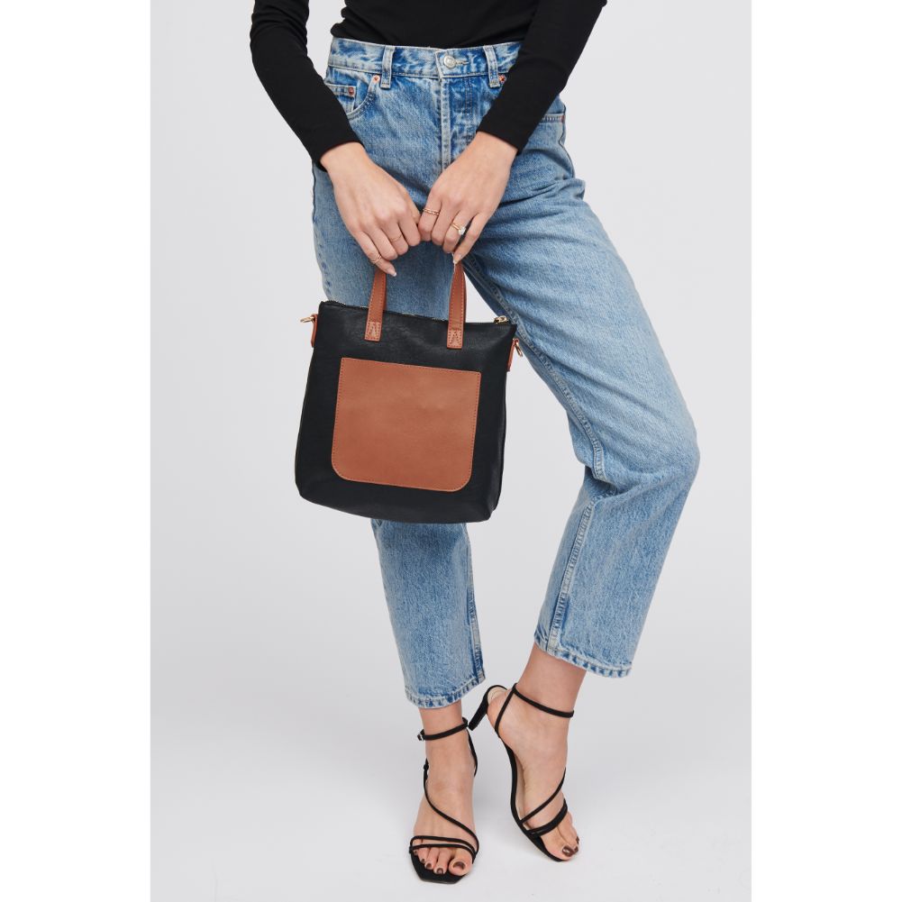 Ilana Crossbody Bag for Women - Stylish & Lightweight Shoulder Purse - Perfect for Travel, Shopping & Everyday Use