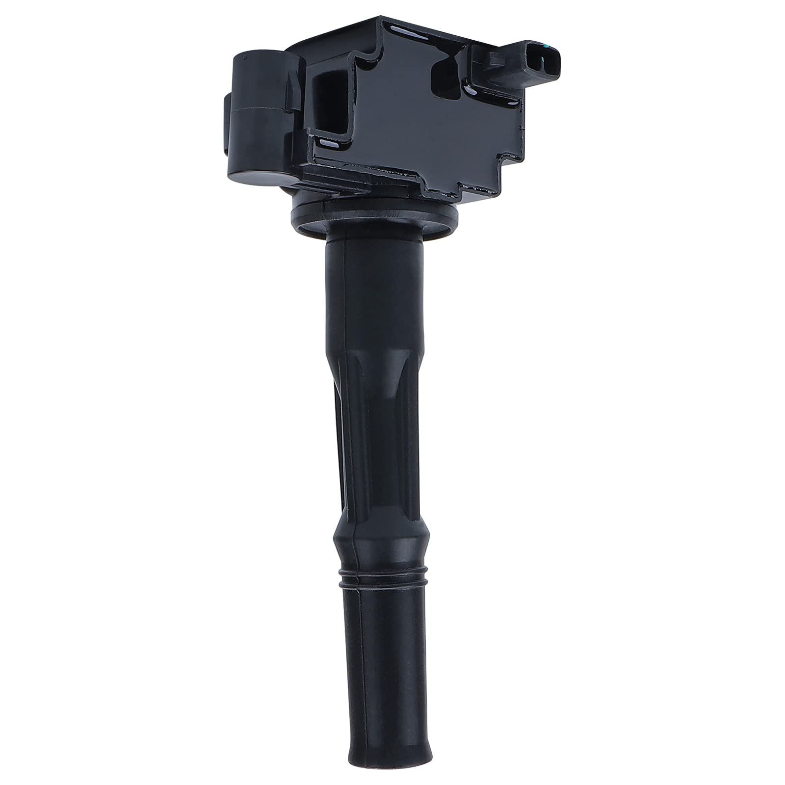 IRONTEK Ignition Coil Replacement for 1996-1998 Toyota 4Runner, 1998 Toyota T100, 1999-2003 Toyota Tacoma - High Performance Engine Part for Smoother Acceleration & Better Fuel Efficiency
