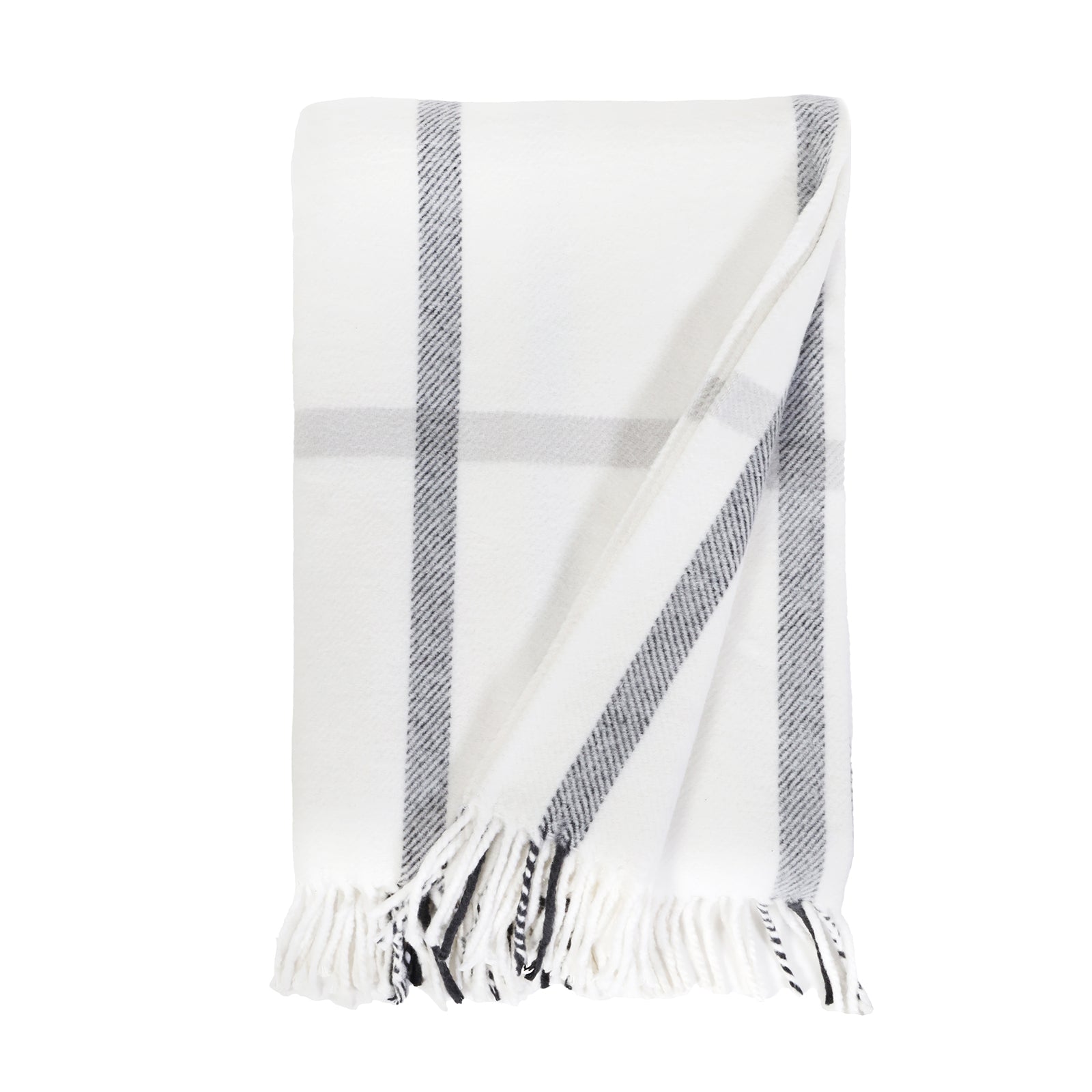 Copenhagen Throw Blanket - Soft & Cozy Knit Throw for Sofa, Bed, or Couch - Perfect for Home Decor, Gifts & Winter Warmth