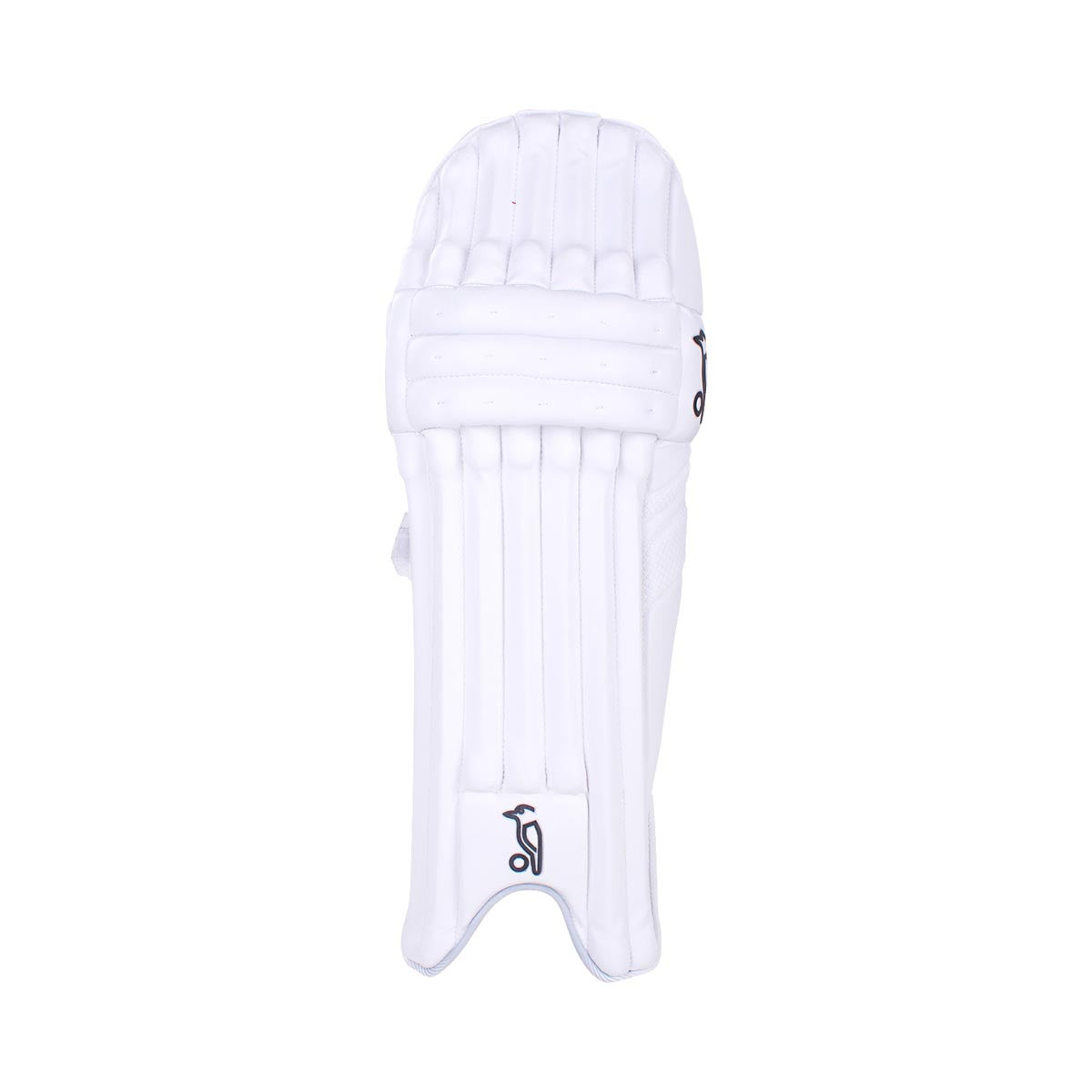 Kookaburra Ghost 3.1 Cricket Batting Pads - Lightweight Protective Gear for Cricket Players | Perfect for Practice & Match Play