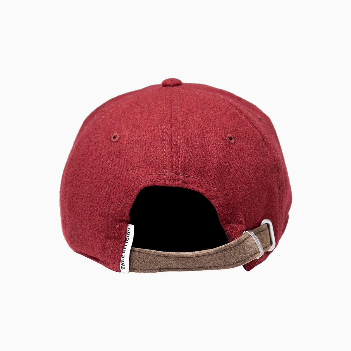 Core Logo Adjustable Baseball Cap for Men & Women - Stylish Unisex Hat for Outdoor Sports, Casual Wear & Sun Protection