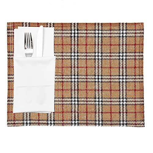 Scotch Plaid