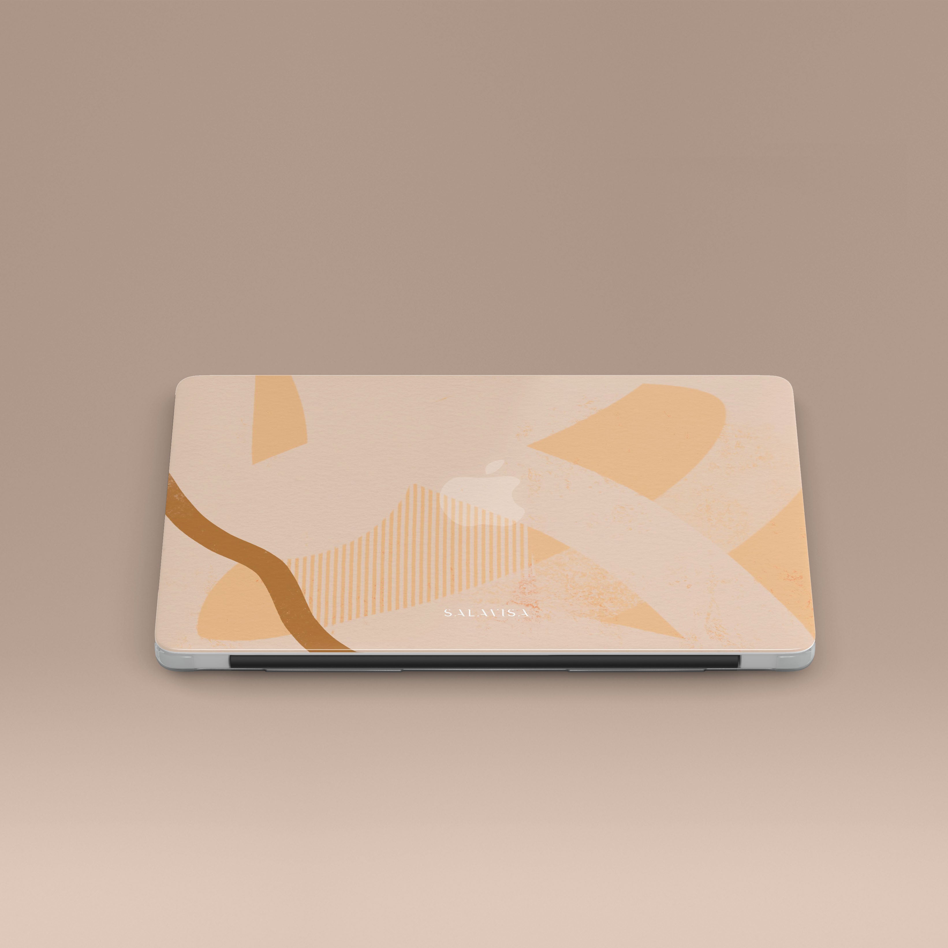 Eco-Friendly Organic MacBook Case - Slim Protective Cover for MacBook Air & Pro | Perfect for Work, Travel & Everyday Use