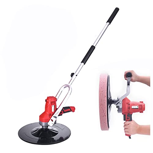 Extended Handle