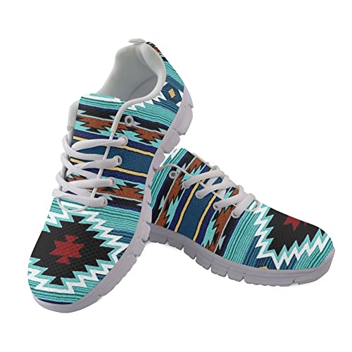 Jeiento Women's Running Shoes - Lightweight Breathable Sneakers for Outdoor Walking, Jogging, Fitness Training & Casual Wear | Perfect for Gym, Trail Running & Daily Activities