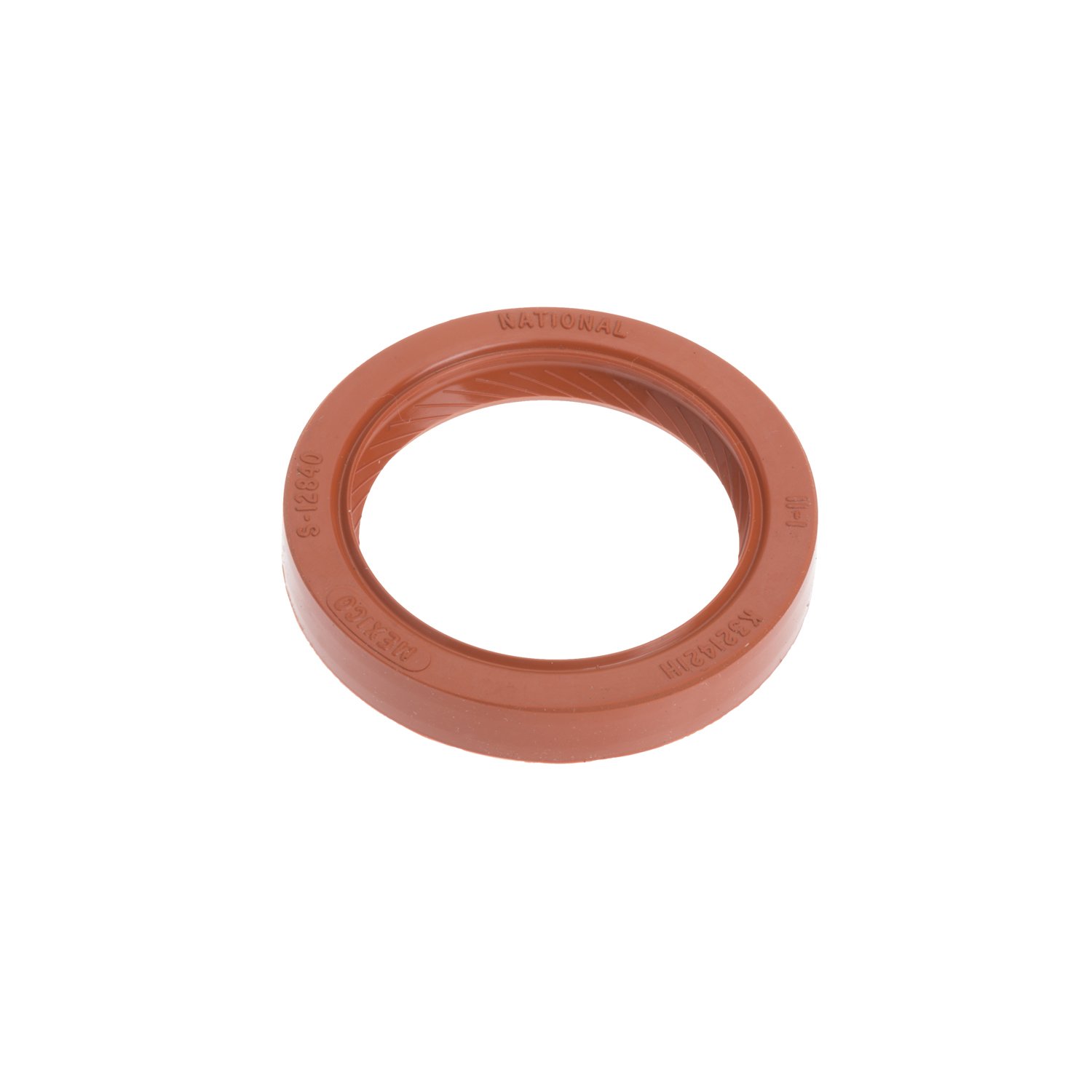 National 1172 Oil Seal - High Performance Rubber Oil Seal for Automotive, Industrial & Agricultural Machinery - Perfect for Engine, Transmission & Hydraulic Systems