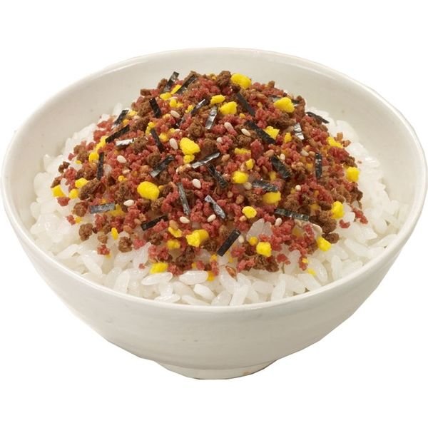Marumiya Furikake All Purpose Seasoning - Sukiyaki Flavor 70g (Pack of 3) | Japanese Rice Topping, Noodle & Soup Enhancer | Perfect for Home Cooking, Meal Prep & Asian Cuisine