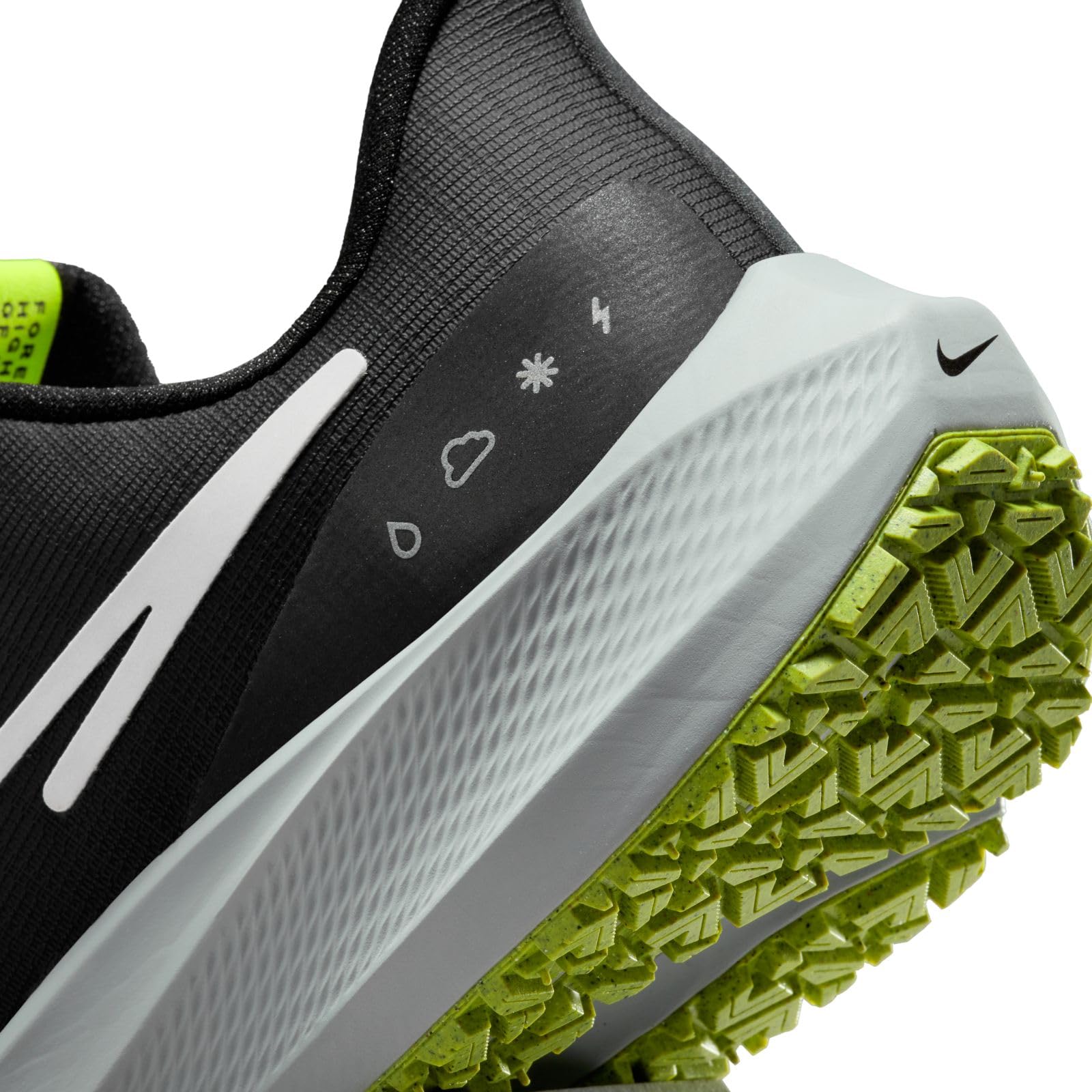Nike Men's Running Shoes - Lightweight Athletic Sneakers for Jogging, Gym & Casual Wear | Breathable Comfort for Daily Workouts & Street Style