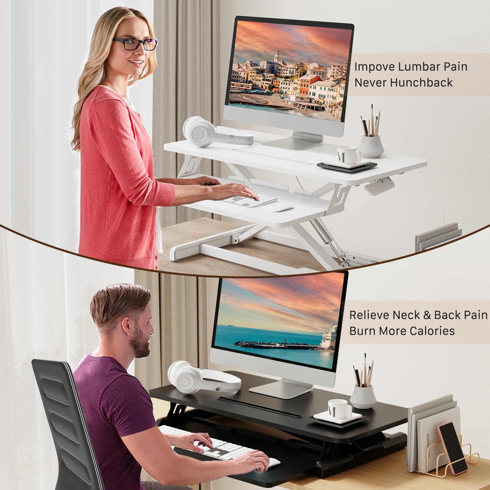 JOYworker 32