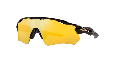 Polished Black/Prizm 24k Polarized