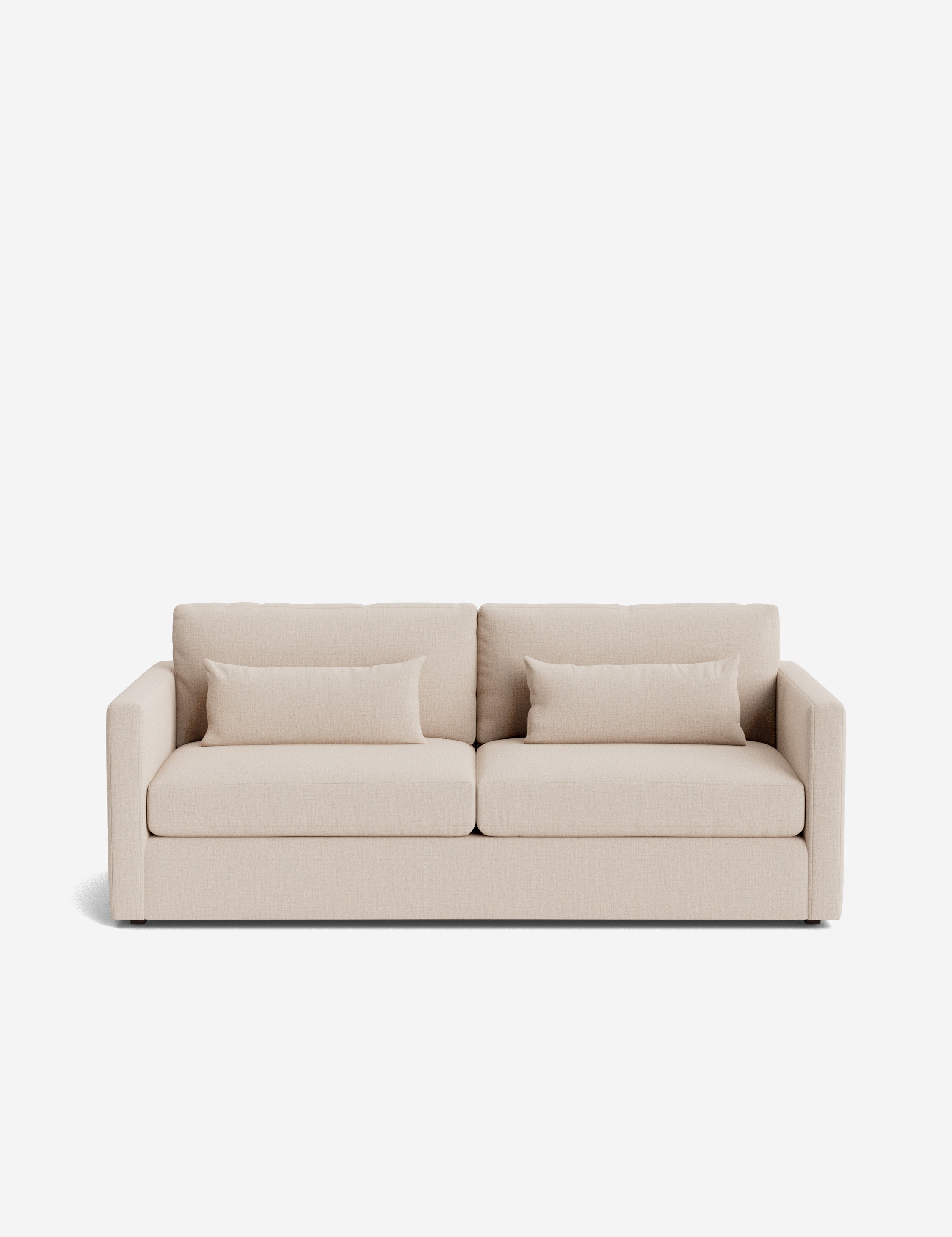 Talc Performance Linen
