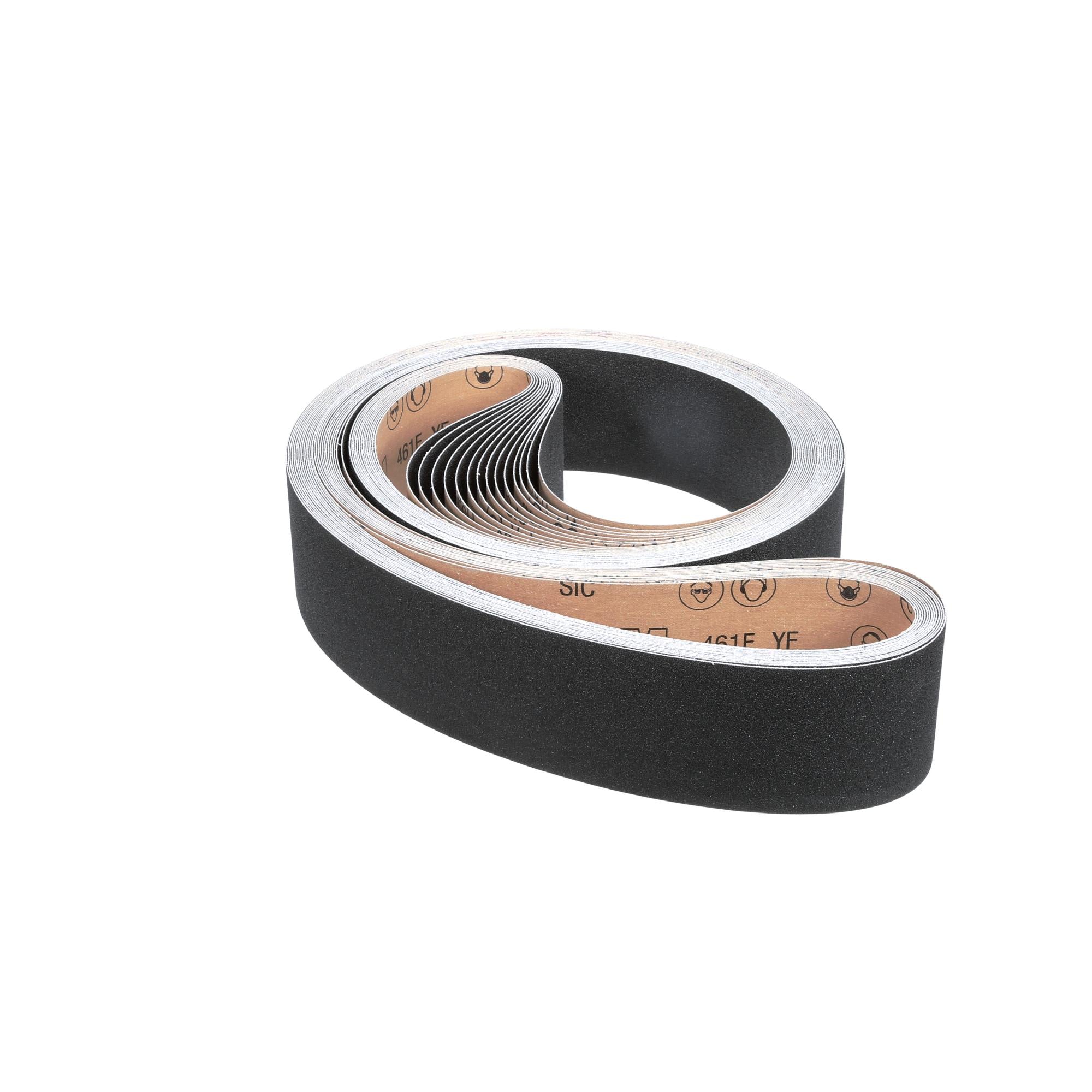3M 461F Cloth Belt - 4