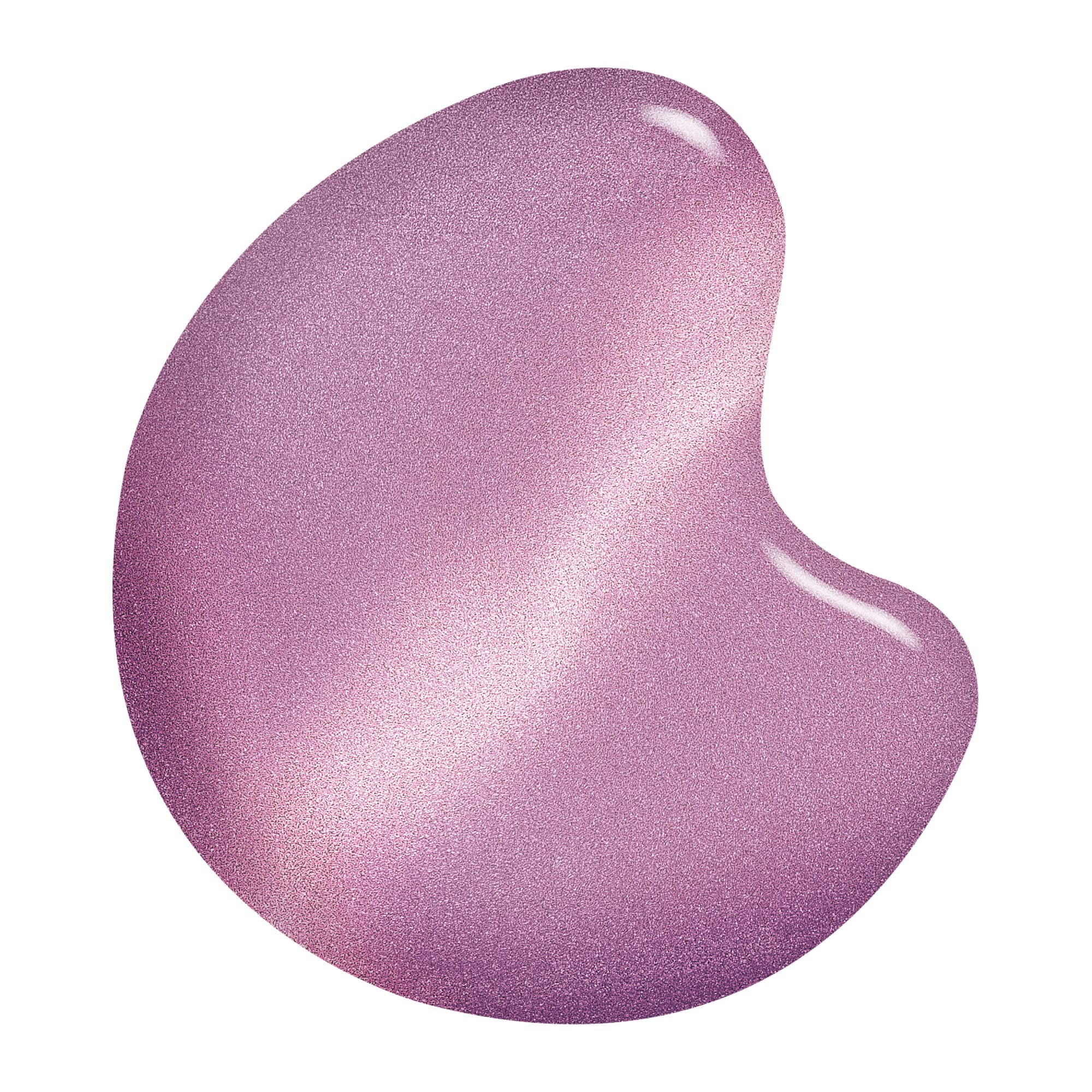 Sally Hansen Miracle Gel Nail Polish - Metro Midnight Purple, Long Lasting Gel-Like Formula, No UV Lamp Needed, Chip Resistant, Salon-Quality Finish | Perfect for Everyday Wear, Special Occasions & DIY Manicures