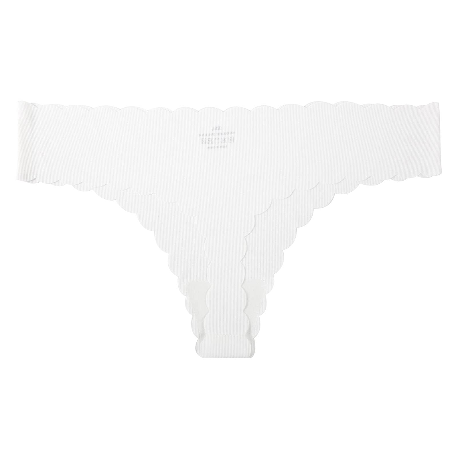 Sexy Women's Lingerie Set - Low Waist Printed Panties & Bras Matching Underwear Set for Valentine's Day, Date Night, and Special Occasions