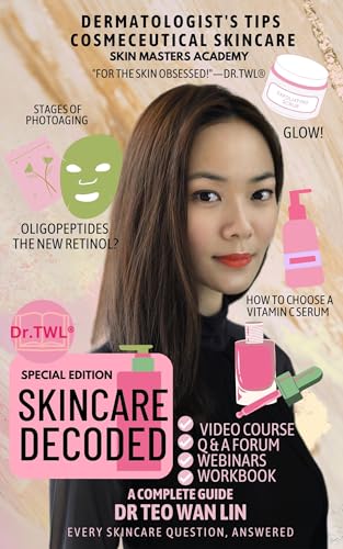 Skincare Decoded: Complete Skin Science & Dermatology Textbook for Aestheticians & Beauty Professionals | Simplified Skincare Guide for Spa Treatments & Facial Care (Beauty Bible Series)