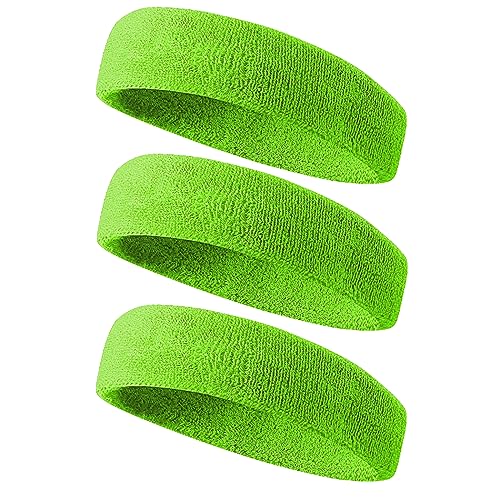 Bright green/Bright green/Bright green