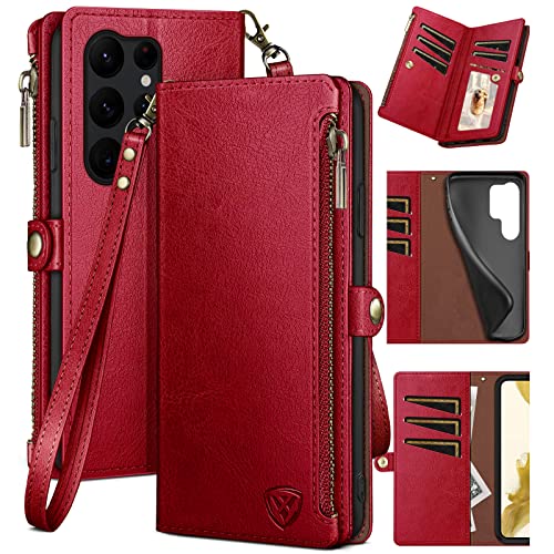 Red Case