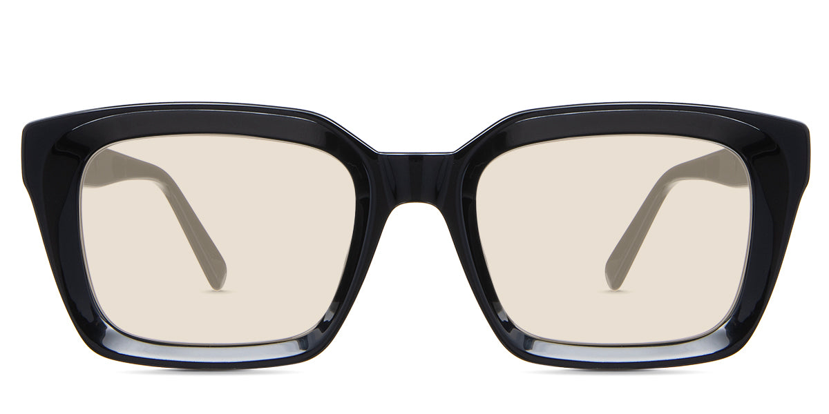 Willa Women's Prescription Tinted Glasses - Stylish & UV Protection for Reading, Driving & Outdoor Activities