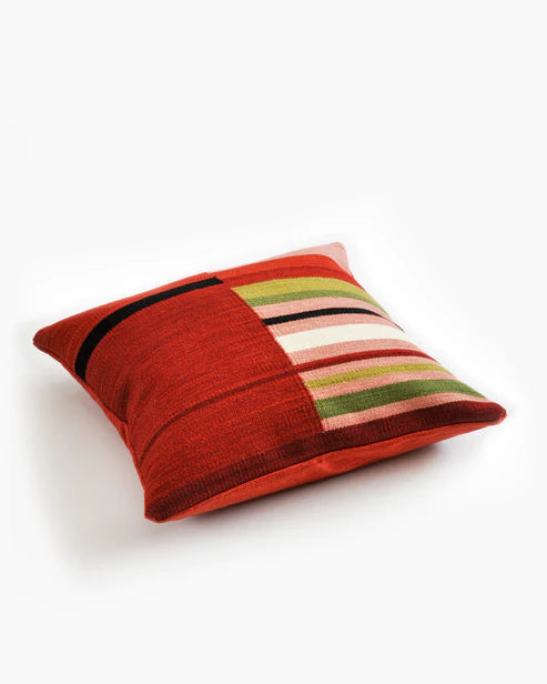 Rose Garden XL Floor Pillow - Extra Large Comfort for Living Room, Bedroom & Nursery - Perfect for Lounging, Reading & Relaxing