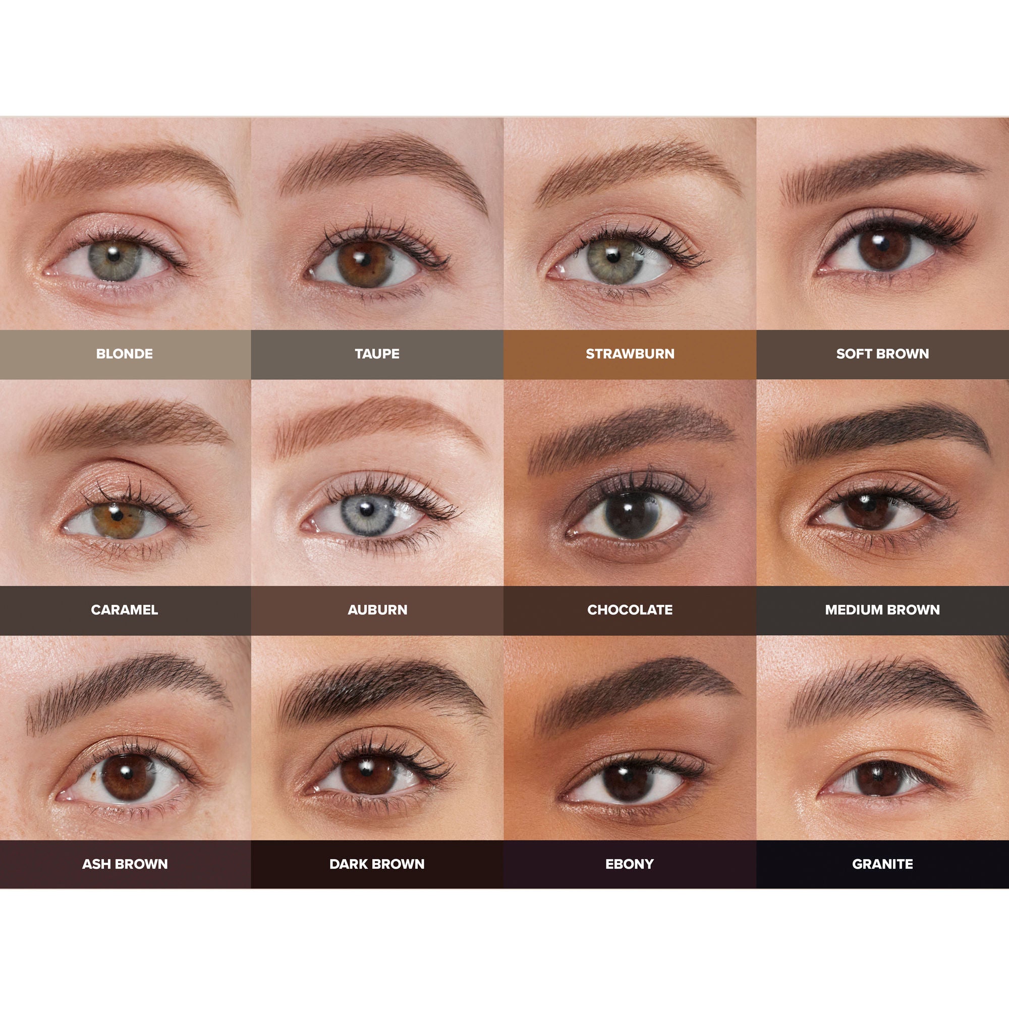 Anastasia Beverly Hills Dipbrow Pomade - Waterproof Eyebrow Gel for Perfect Brows - Ideal for Daily Makeup & Special Occasions