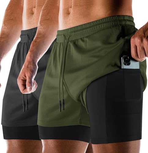 Z Black+army Green