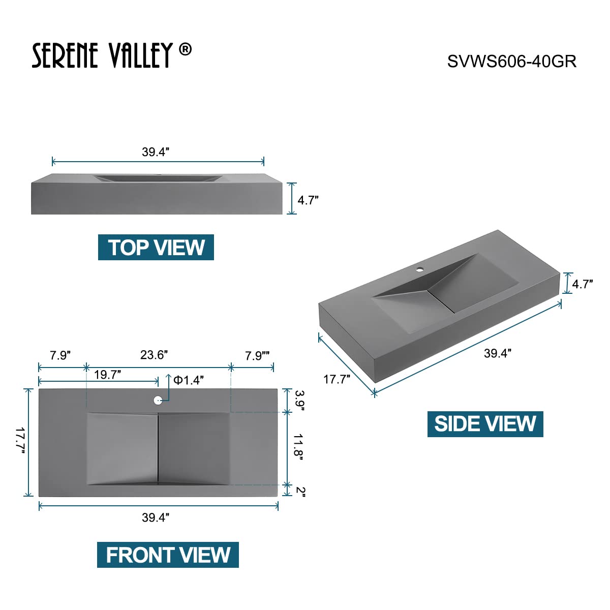 Serene Valley 40