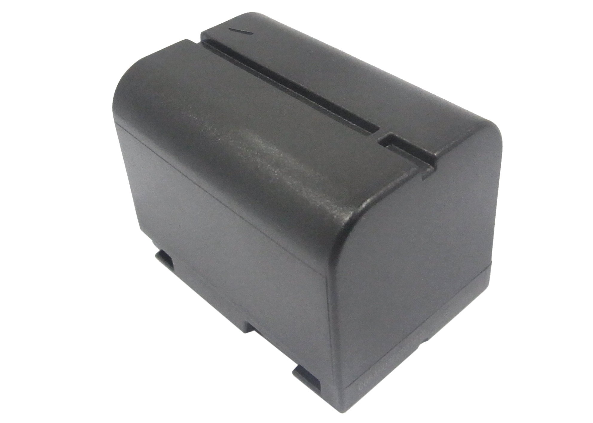 Cameron Sino Rechargeable Battery for JVC GR-DVL167EG Camcorder - Long Lasting Power for Travel Vlogging & Home Video Recording