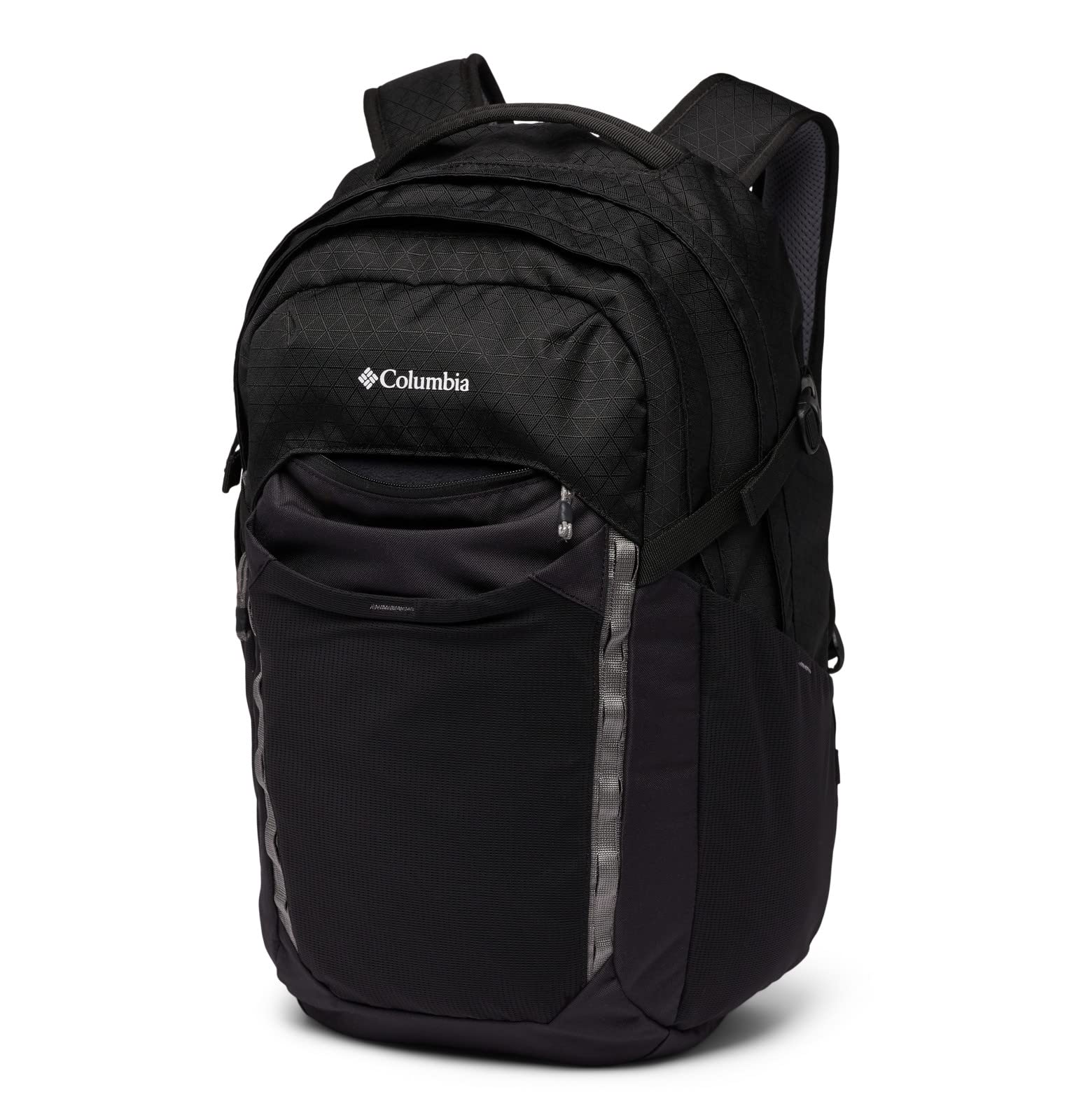 Columbia Atlas Explorer Unisex Backpack - Lightweight Hiking Daypack for Travel, School & Outdoor Adventures - Water-Resistant Laptop Backpack with Multiple Pockets