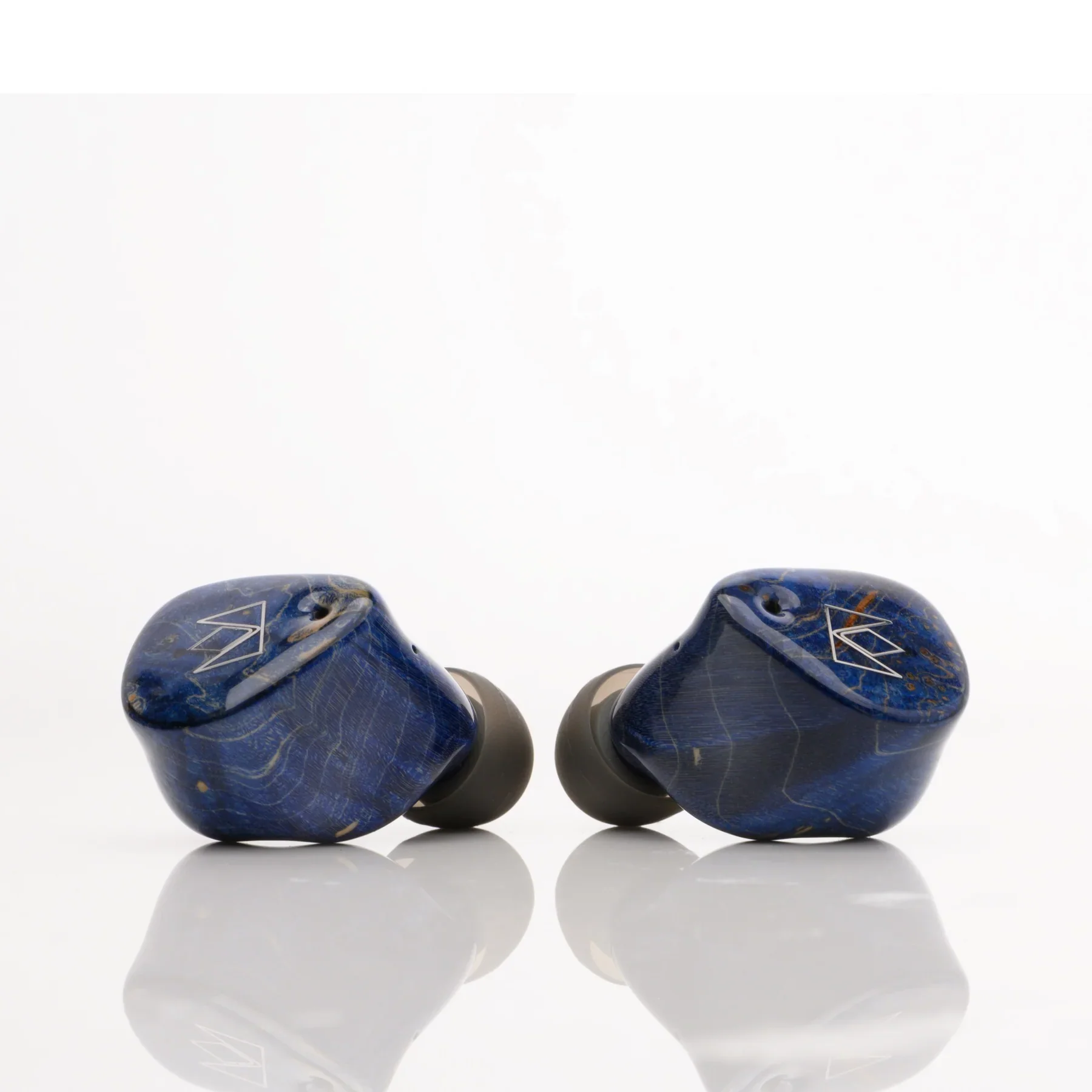 Noble Audio Fokus Prestige True Wireless IEMs - Premium Open Box Wireless Earbuds with Hi-Fi Sound for Audiophiles | Perfect for Commuting, Workouts & Travel