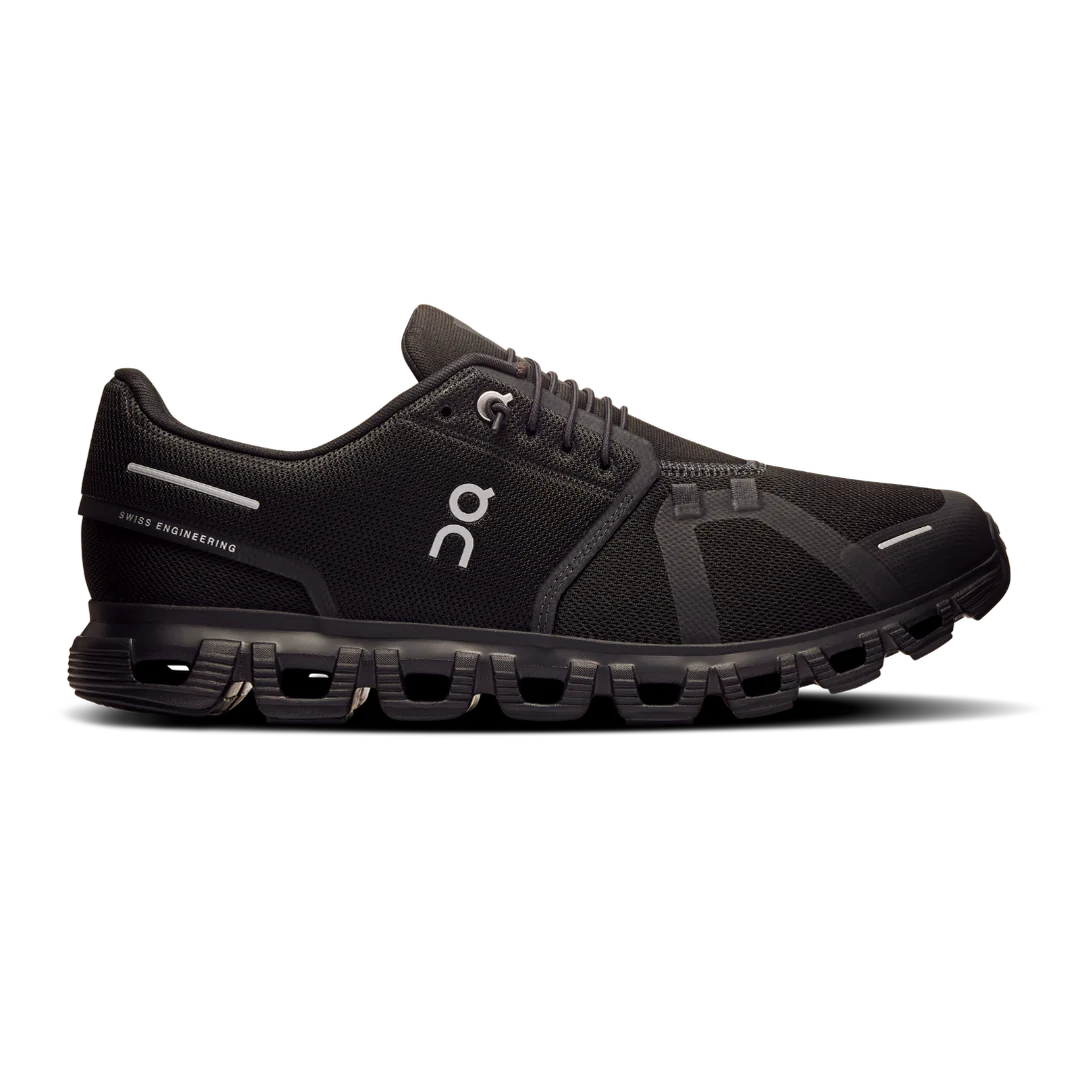 On Cloud 6 Men's Running Shoes - Lightweight & Cushioned for Road & Trail Running - Perfect for Jogging, Gym Workouts & Daily Wear