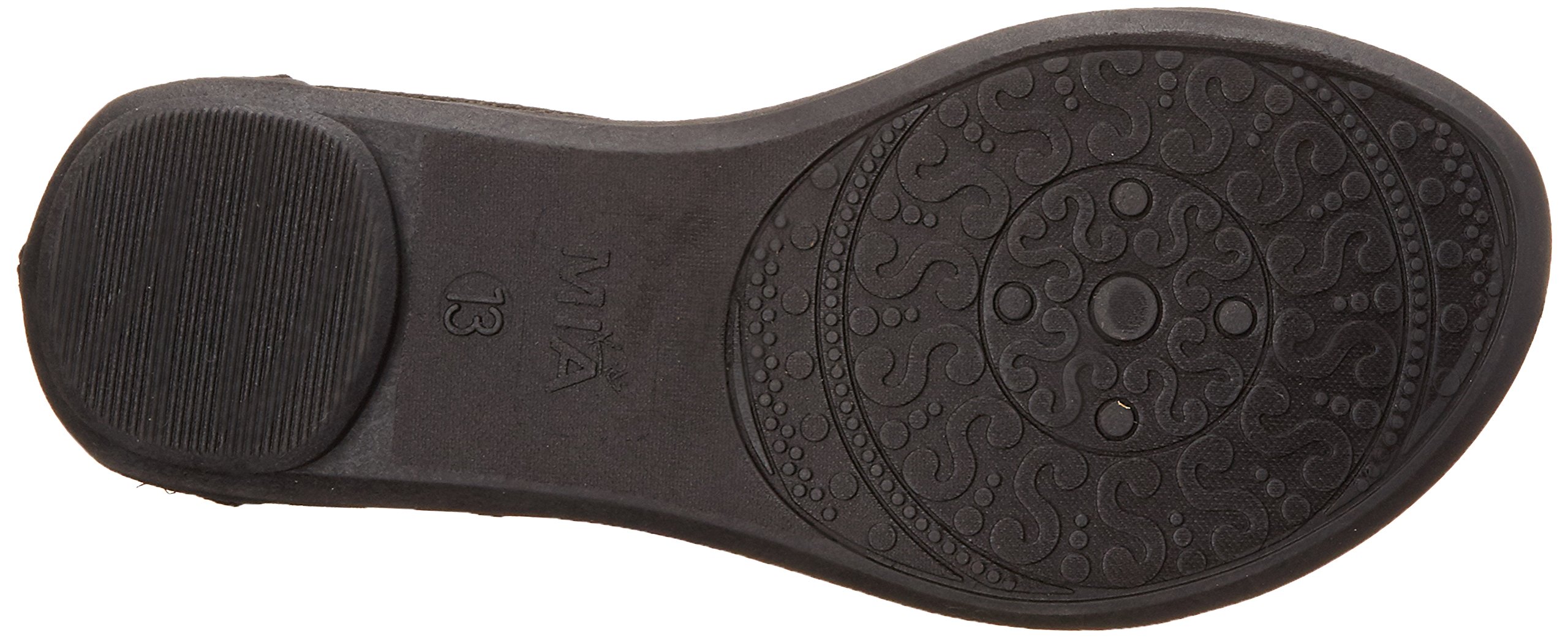 Amari Thong Sandal for Kids - Comfortable Flip Flops for Boys & Girls - Perfect for Beach, Pool & Summer Play