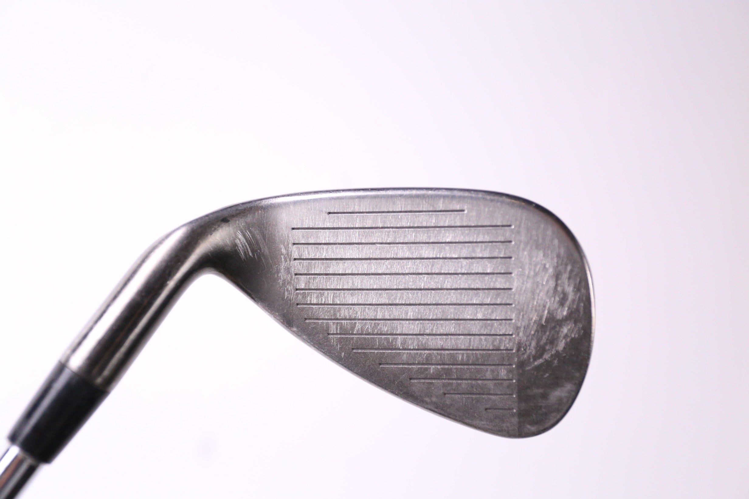 Used Callaway X 24 Hot 8 Iron Golf Club - Right Handed Uniflex Steel Shaft for Men | Perfect for Driving Range Practice & Course Play