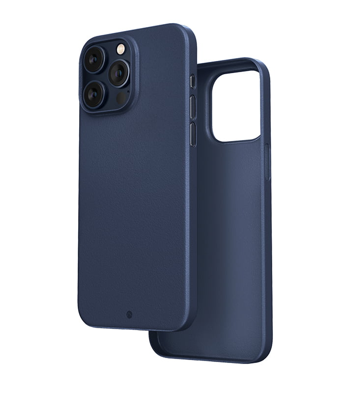 Veil iPhone 15 Pro Max Case - Slim Protective Cover with Military-Grade Drop Protection | Perfect for Everyday Use, Travel & Outdoor Adventures
