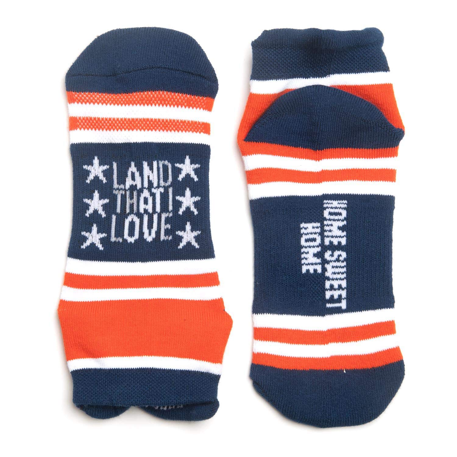 Motivational Running Socks for Women - Inspirational Ankle Socks with Positive Affirmations - Best Gift for Runners & Athletes - Perfect for Marathons, Workouts & Daily Motivation