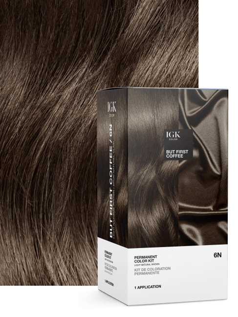 Best Permanent Hair Color Kit for Home Use - Long-Lasting & Vibrant Shades | Perfect for DIY Hair Dyeing & Salon-Quality Results