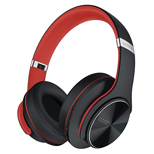 Black-red