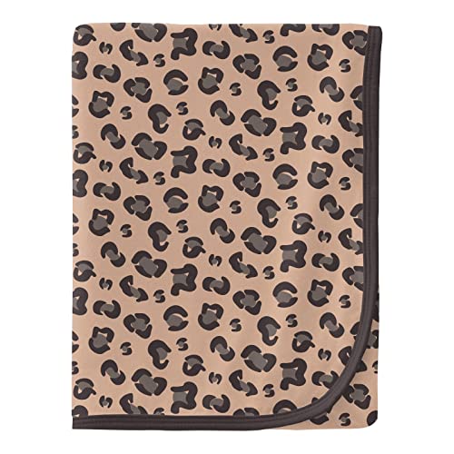 Suede Cheetah Print