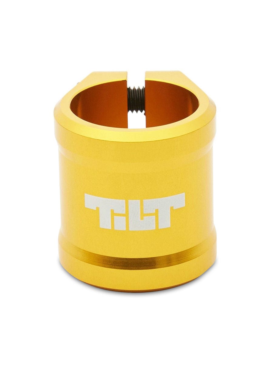Tilt Arc Double Clamp - Heavy Duty Adjustable Clamping Tool for Woodworking, Metalworking & DIY Projects - Perfect for Welding, Carpentry, and Workshop Use