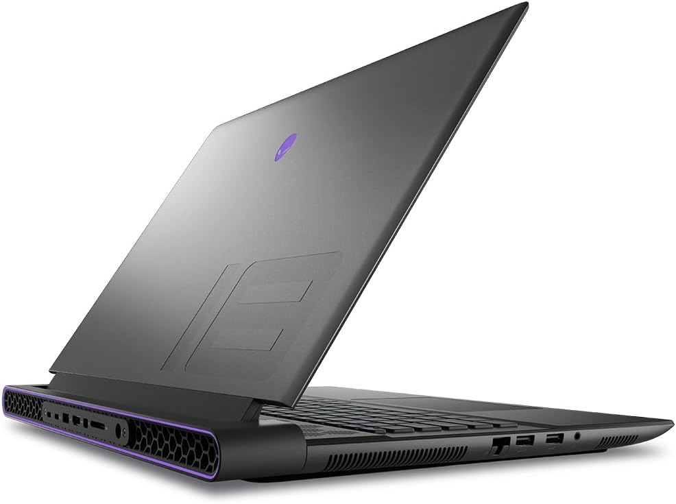Alienware M18 R2 Gaming Laptop - 18