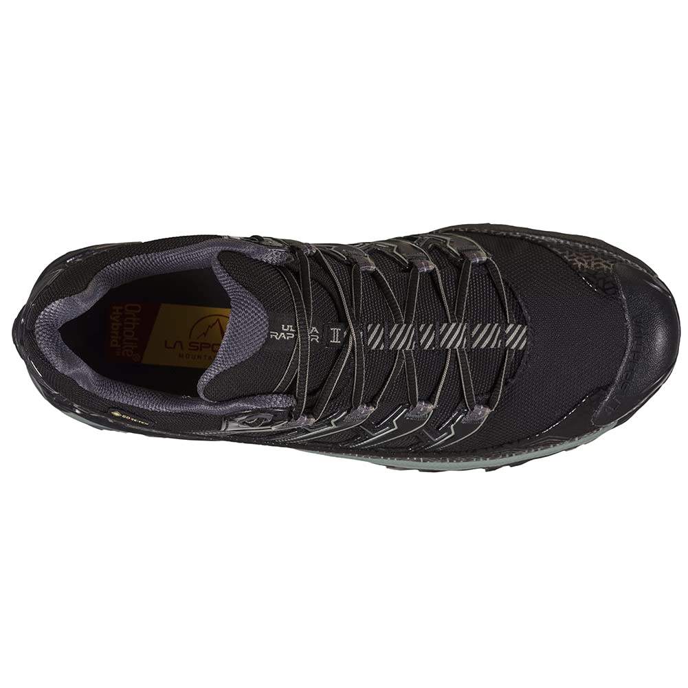 La Sportiva Ultra Raptor II GTX Men's Waterproof Hiking & Trail Running Shoes - Lightweight Grip for Mountain Trekking & Outdoor Adventures