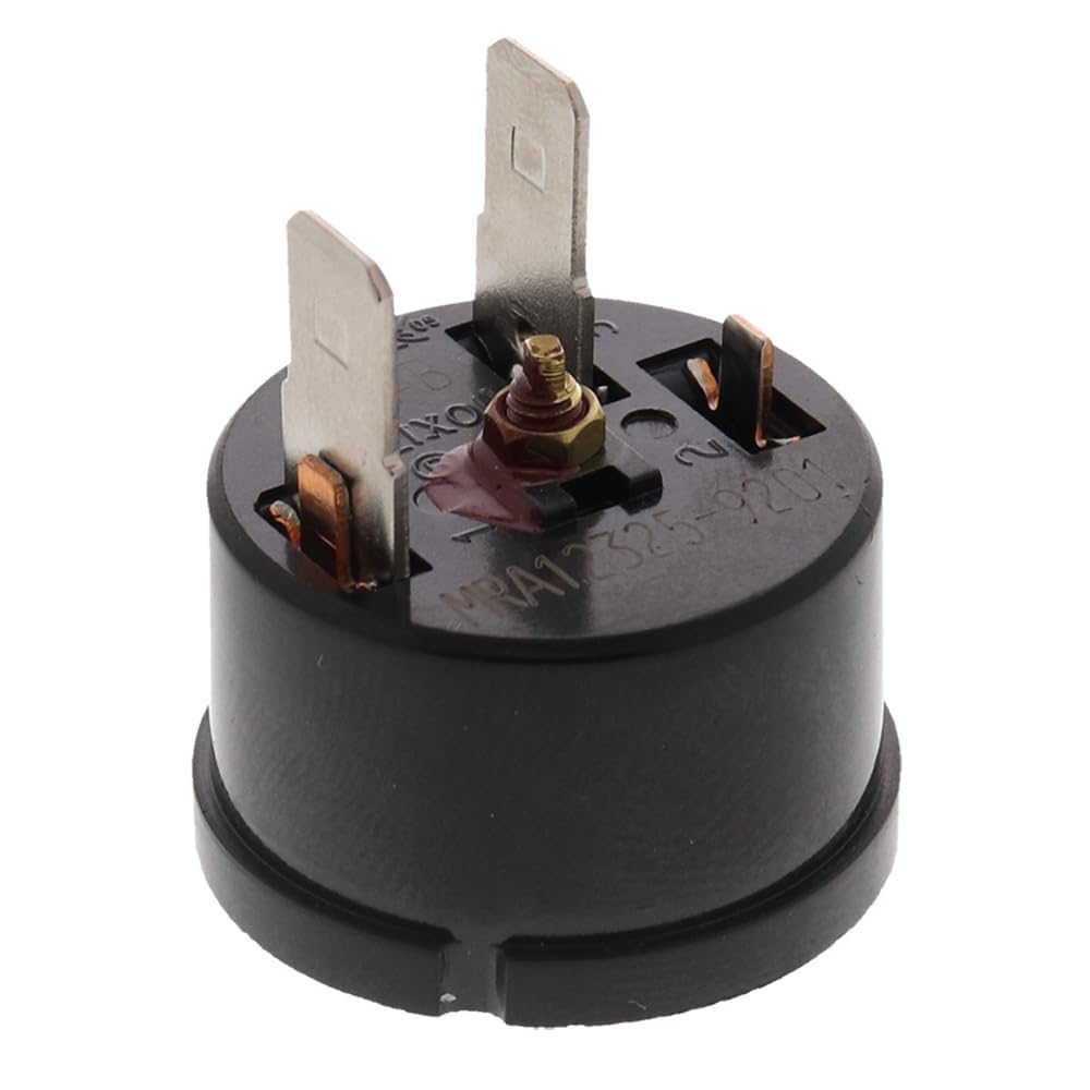 LG Refrigerator Compressor Overload Protector 6750CL0001D - OEM Replacement Part for LG Refrigerators - Compatible with Model 12048C - Essential for Home Appliance Repair & Maintenance