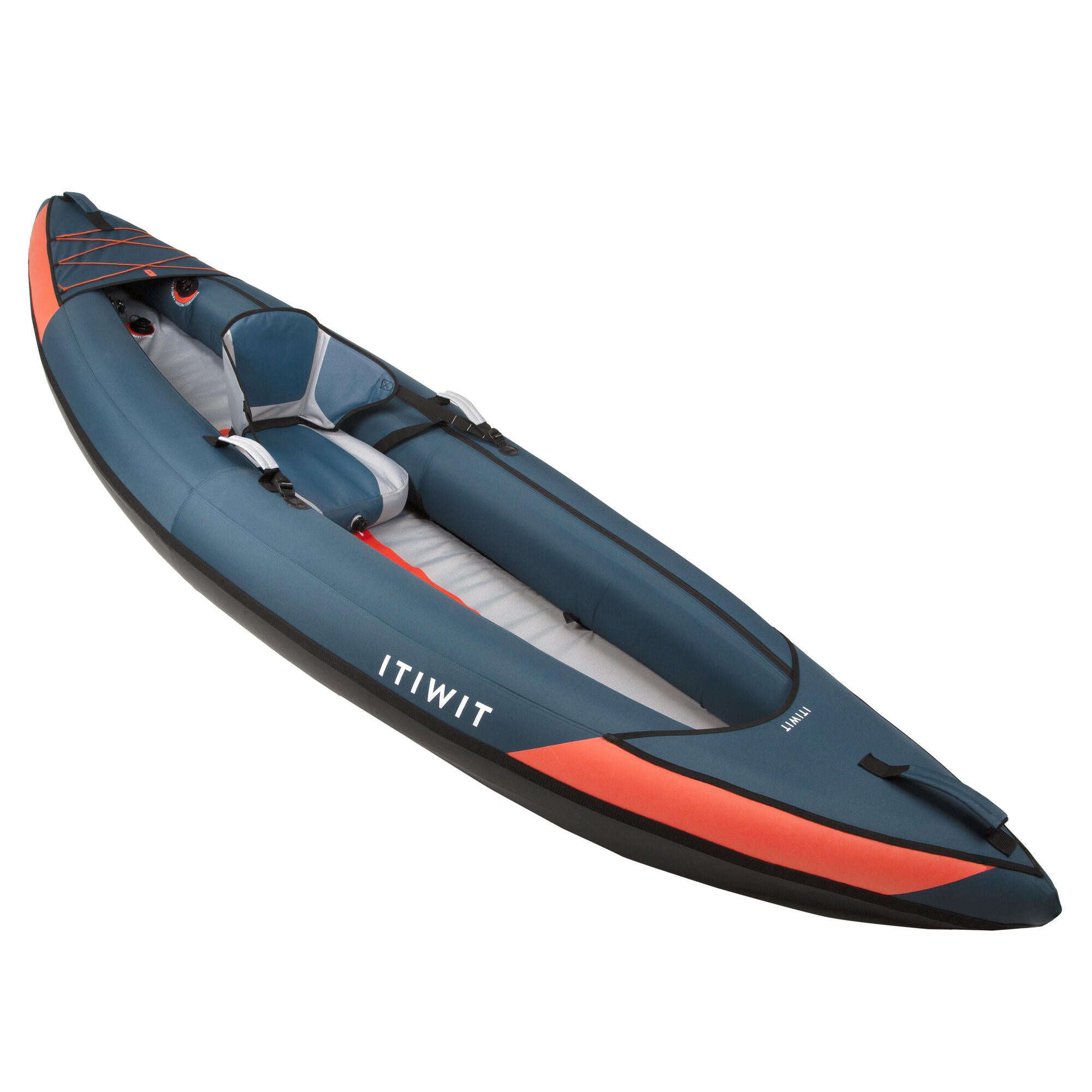 ITIWIT 1 Kayak Left Bladder Replacement - Durable Inflatable Canoe Accessory for Water Sports & Outdoor Adventures