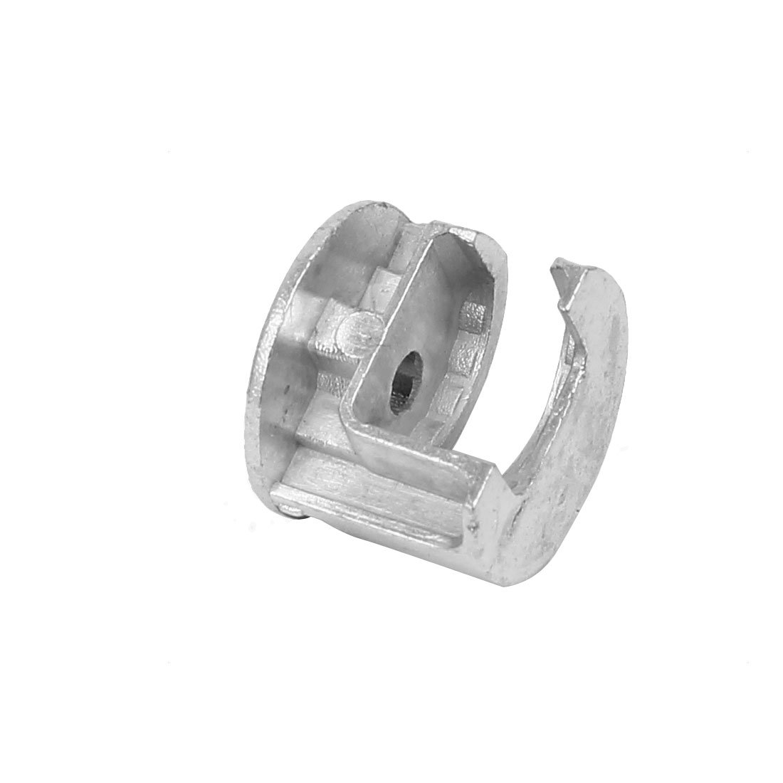 30Pcs Furniture Connector Cam Lock Fittings 15mm x 12mm - Cabinet Drawer Dresser Wardrobe Panel Fasteners - Perfect for DIY Furniture Assembly & Home Improvement Projects
