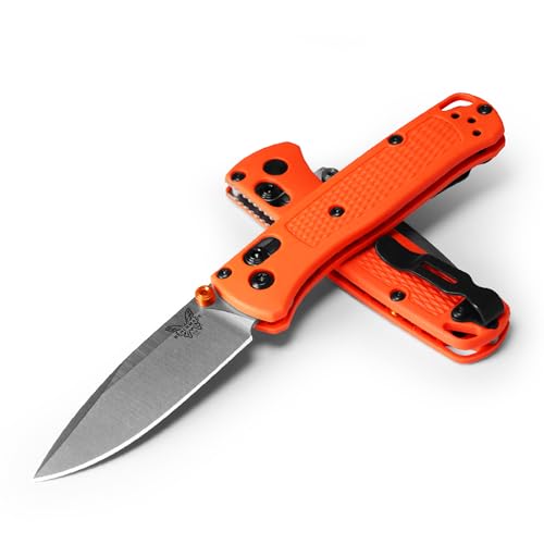 Orange Grivory - Satin Finish